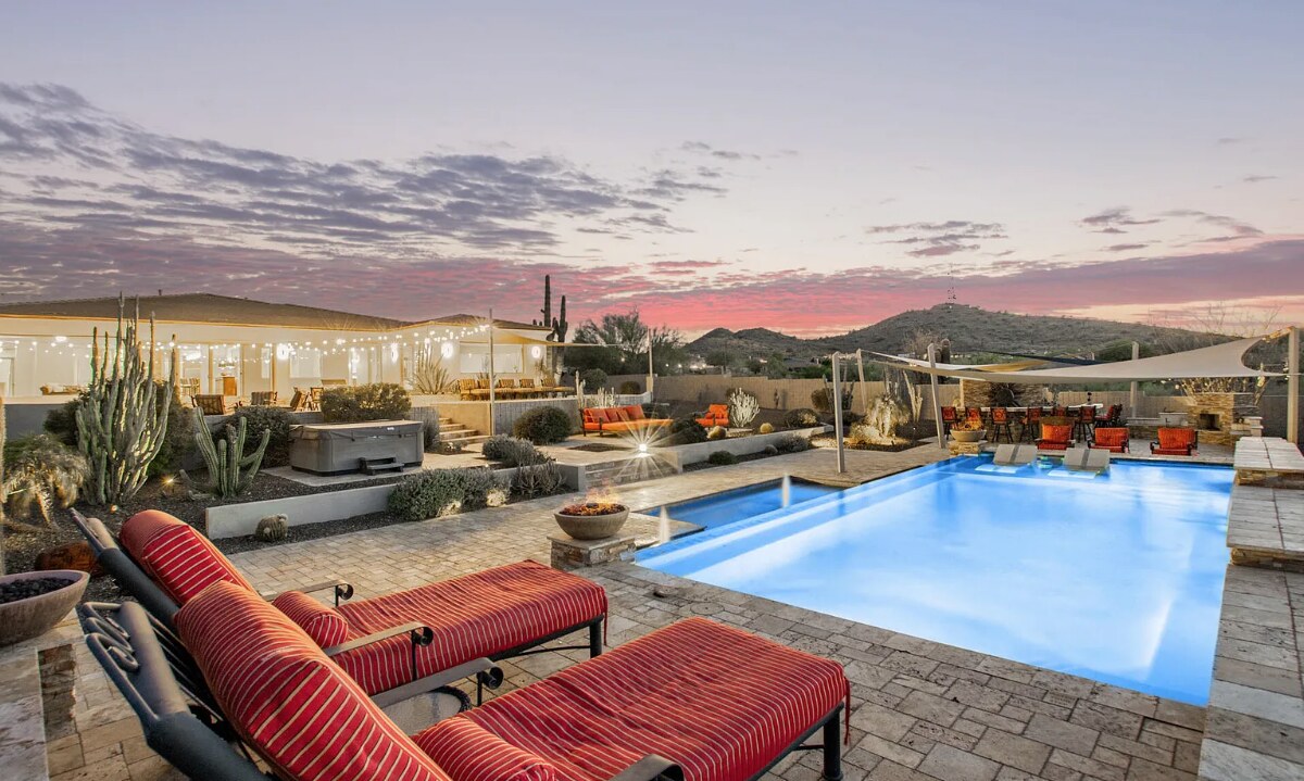 Rock View Recovery - Mental Health and Addiction Treatment Center Arizona
