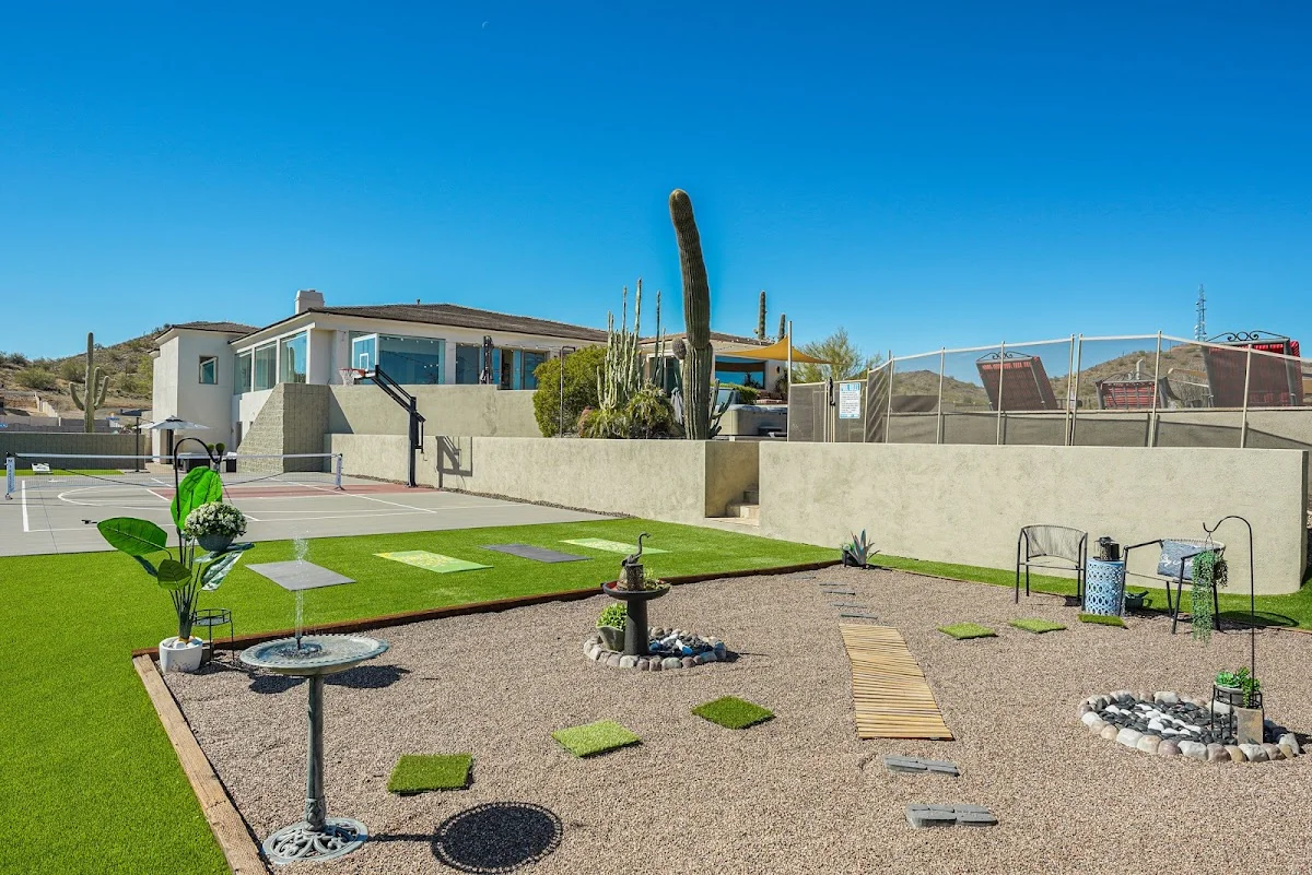 Rock View Recovery - Mental Health and Addiction Treatment Center Arizona