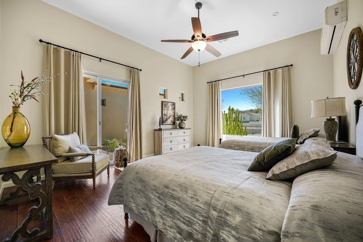 Rock View Recovery - Mental Health and Addiction Treatment Center Arizona