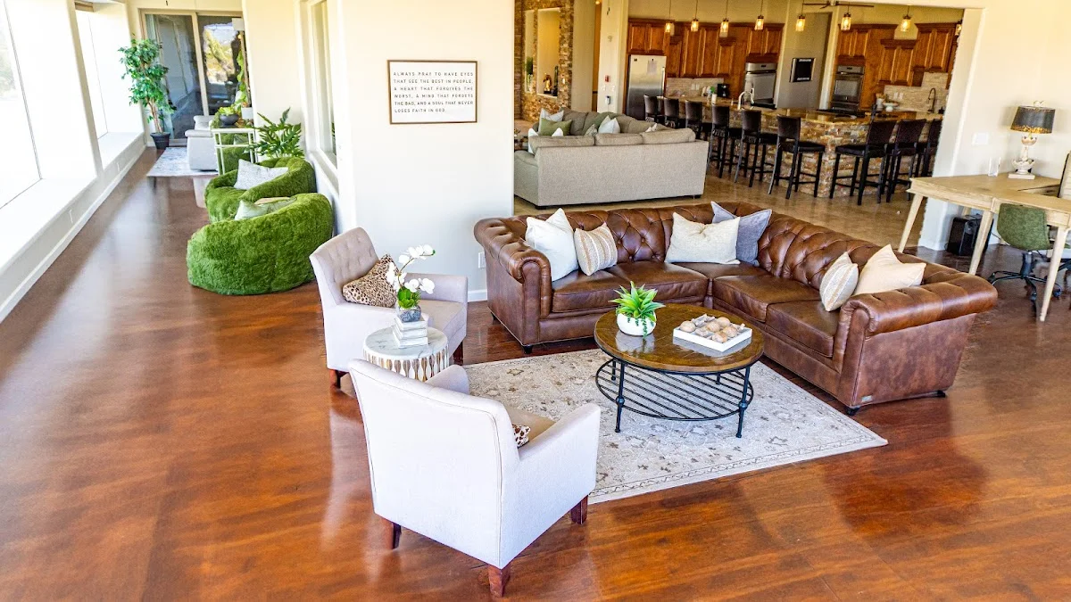 Rock View Recovery - Mental Health and Addiction Treatment Center Arizona