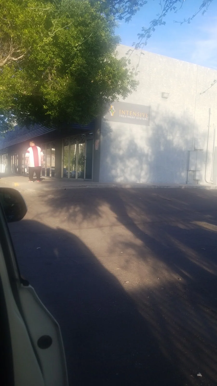 Intensive Treatment Systems – North Phoenix