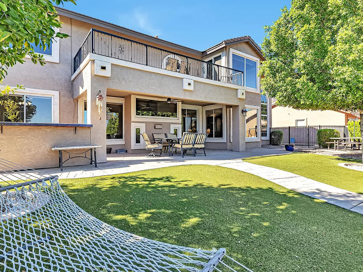 Rock View Recovery - Luxury Alcohol and Drug Rehab in Arizona - Photo 1