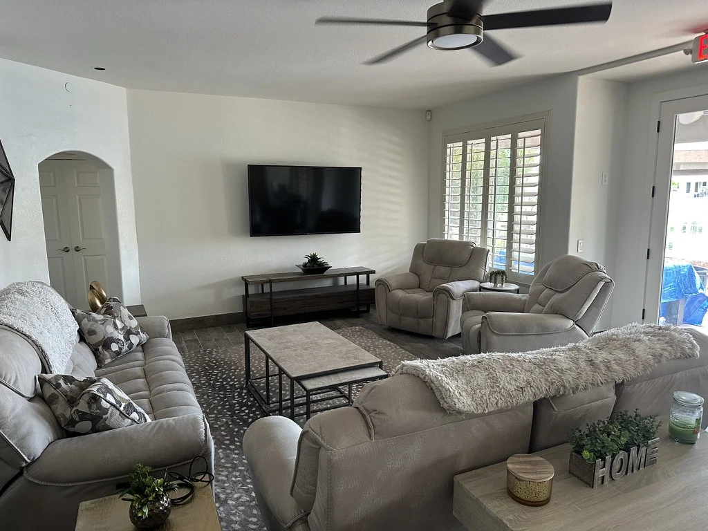 Rock View Recovery - Luxury Alcohol and Drug Rehab in Arizona