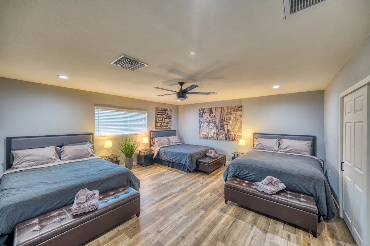 Camelback Recovery - Papago