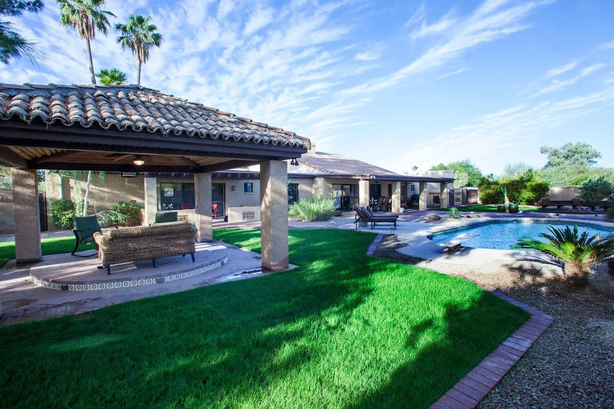 Camelback Recovery - Papago