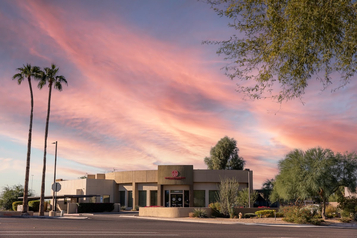 Scottsdale Providence Recovery Center - Photo 4