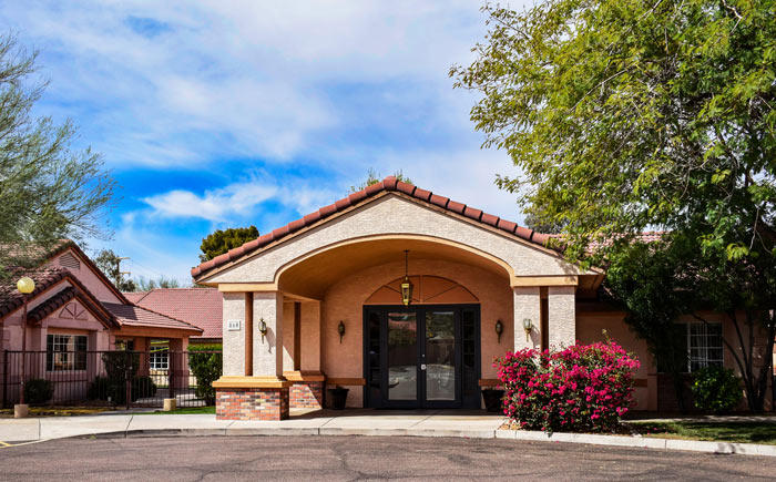 Canyon Vista Recovery Center - Photo 1