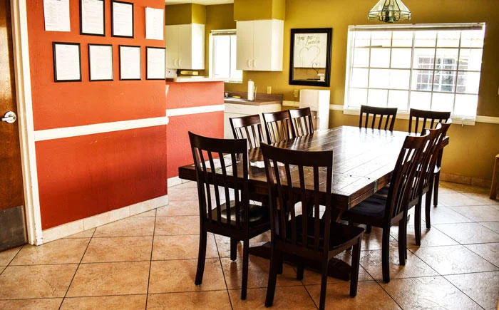 Canyon Vista Recovery Center