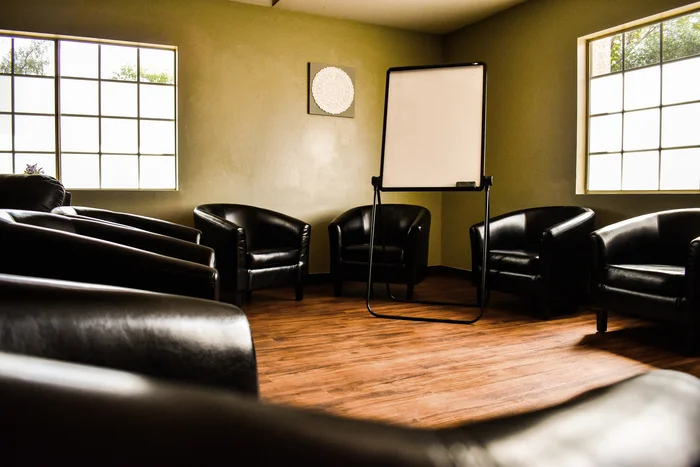 Canyon Vista Recovery Center