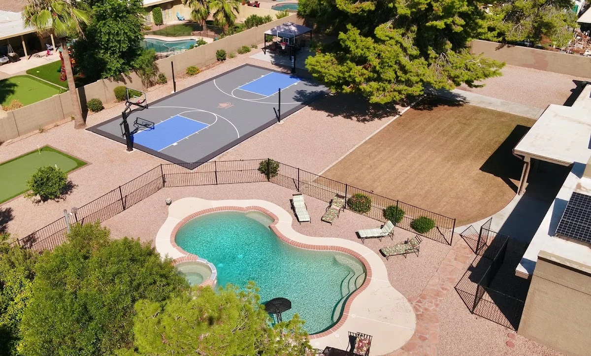 Arizona Addiction Recovery Center