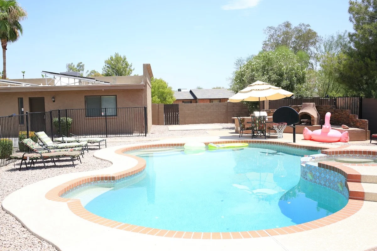 Arizona Addiction Recovery Center