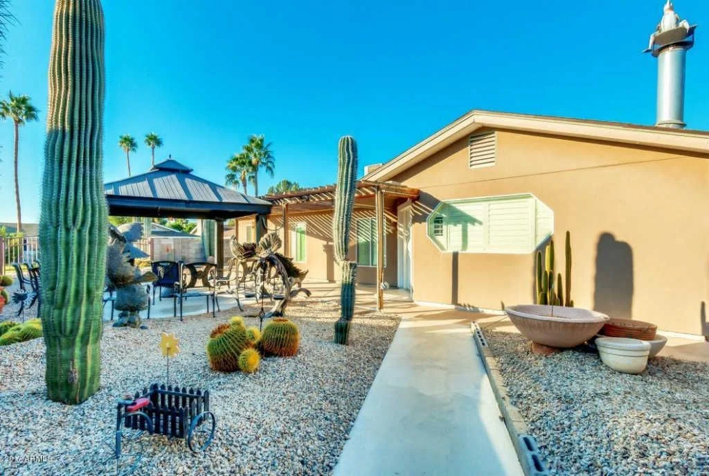 Arizona Addiction Recovery Center
