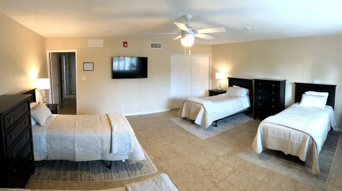 Arizona Addiction Recovery Center