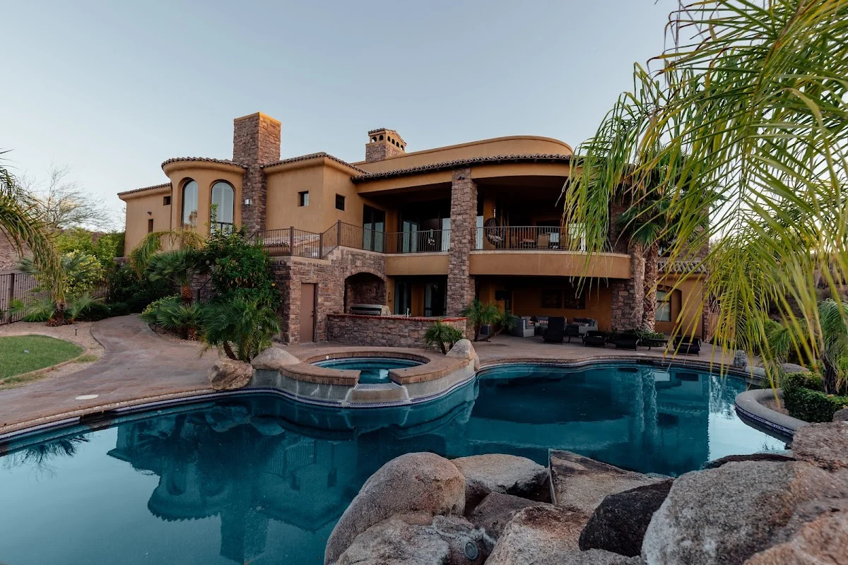 Fountain Hills Recovery