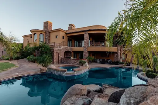 Fountain Hills Recovery facility photo