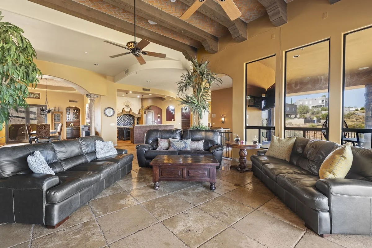 Fountain Hills Recovery