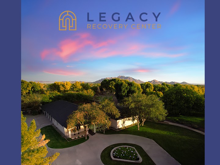 Legacy Recovery Center - Photo 1