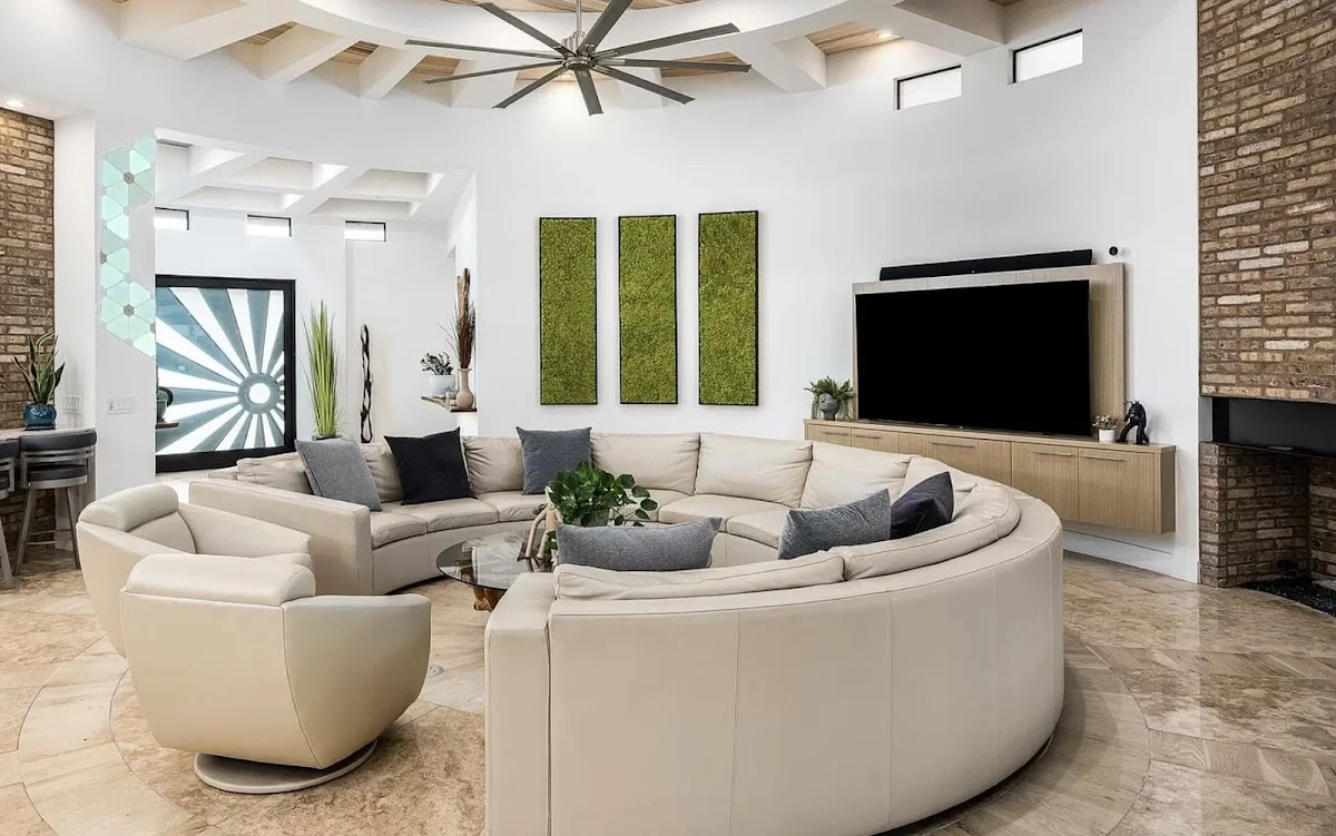 Plugged In Recovery - Luxury Residential & Outpatient Rehab