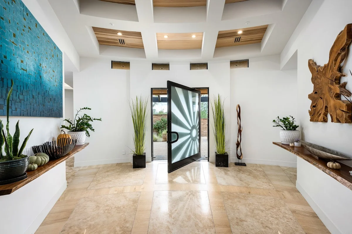 Plugged In Recovery - Luxury Residential & Outpatient Rehab