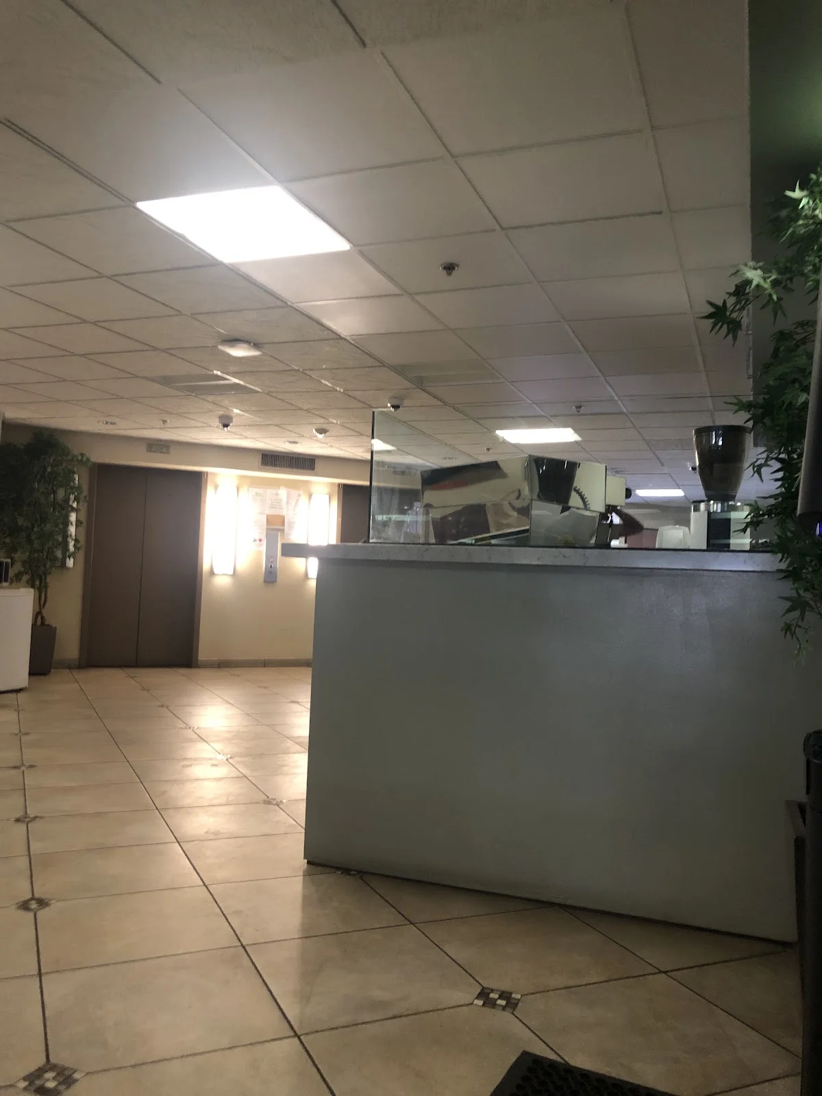 HOPESS Residential Recovery Center