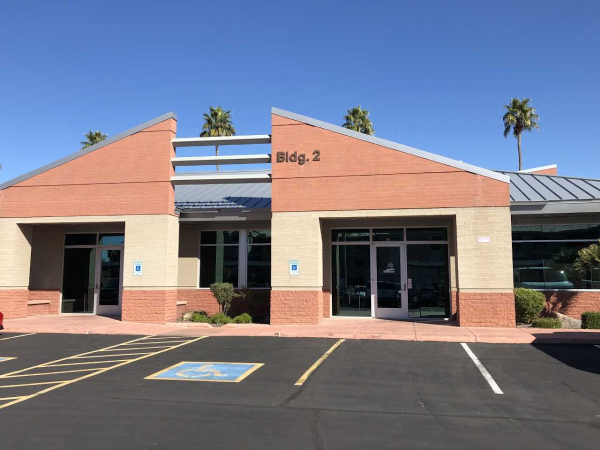 The River Source - Arizona IOP Drug & Alcohol Rehab - Photo 1