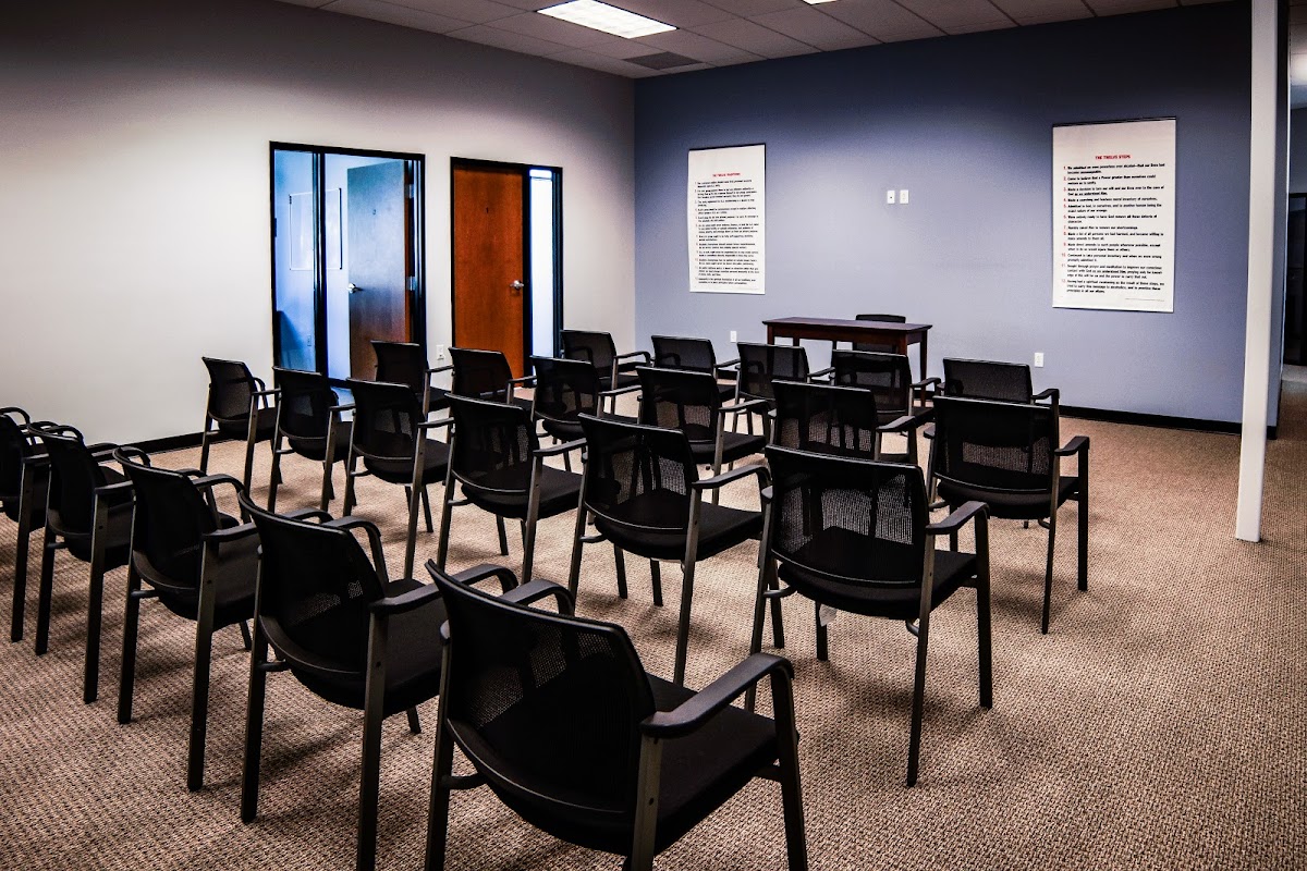 The River Source - Arizona IOP Drug & Alcohol Rehab - Photo 2