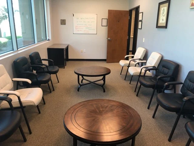 The River Source - Arizona IOP Drug & Alcohol Rehab