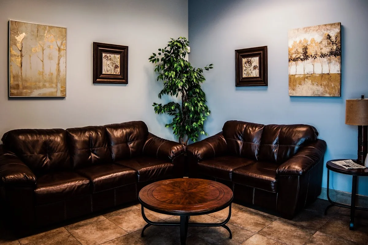 The River Source - Arizona IOP Drug & Alcohol Rehab