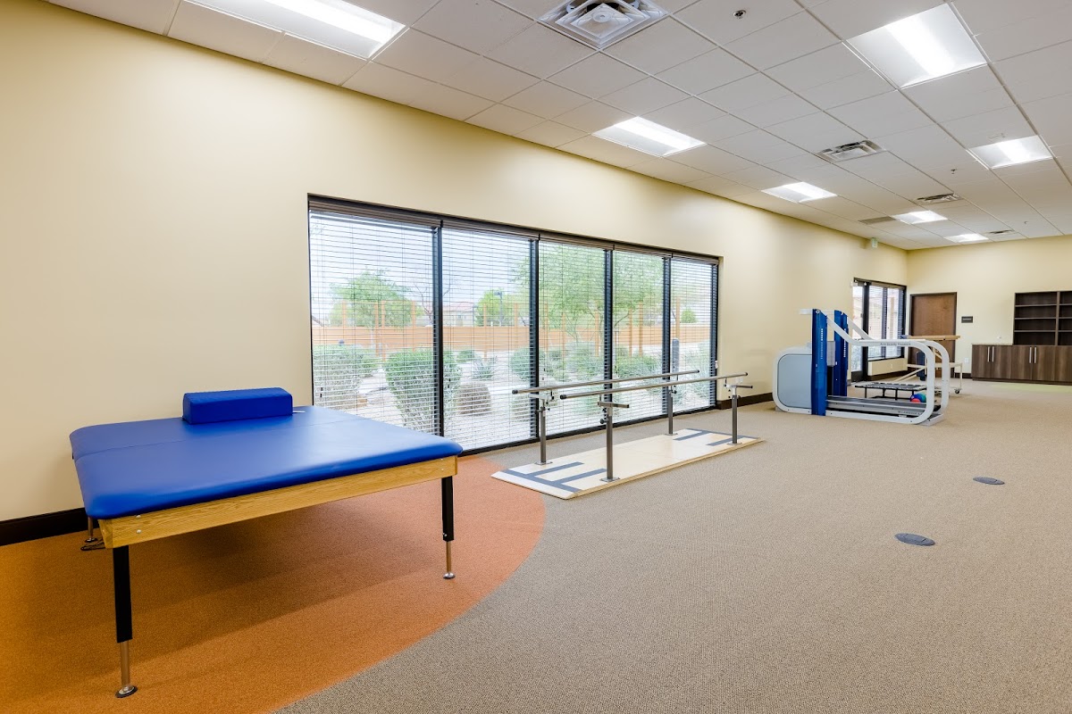 Northpark Health & Rehabilitation - Photo 2