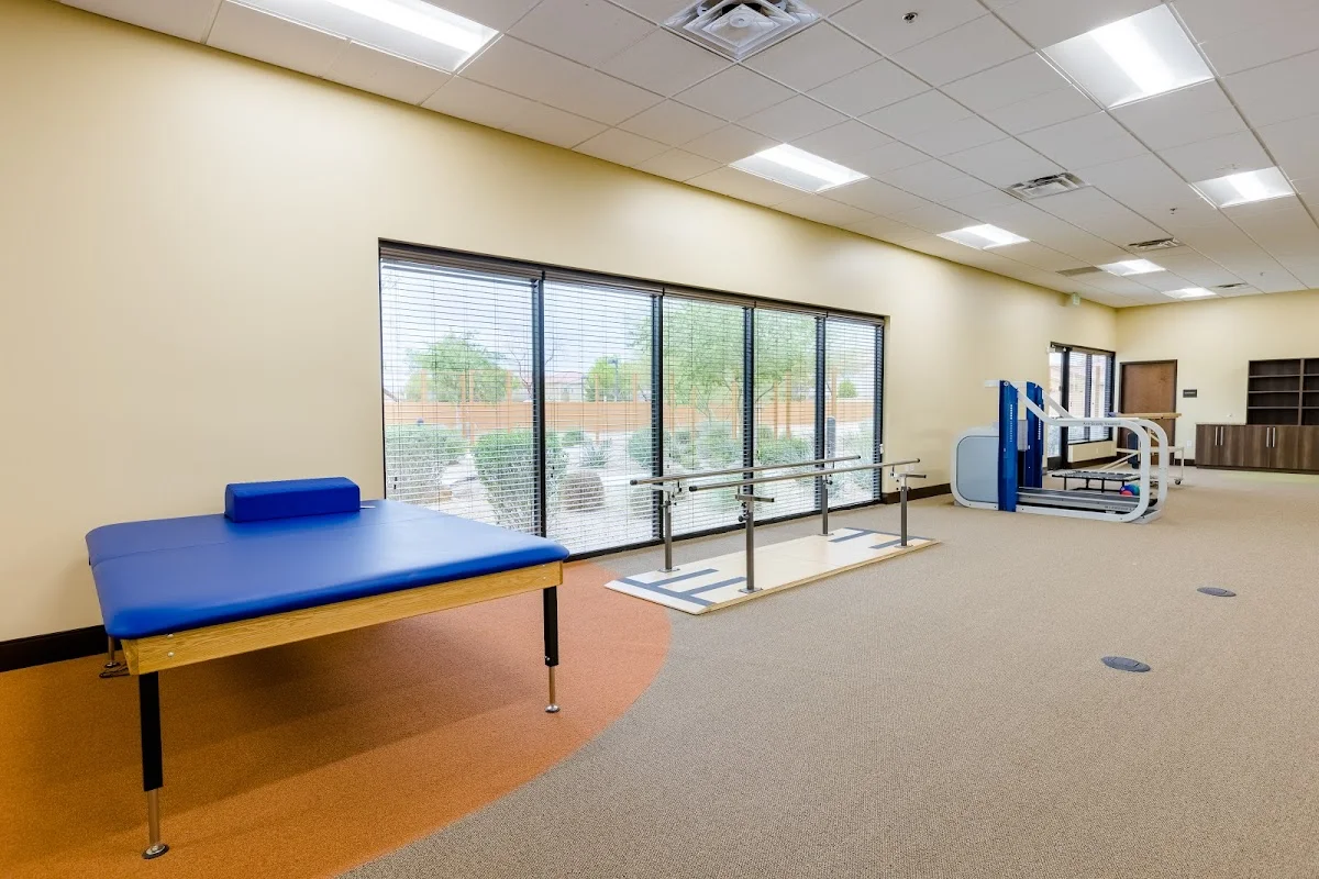 Northpark Health & Rehabilitation
