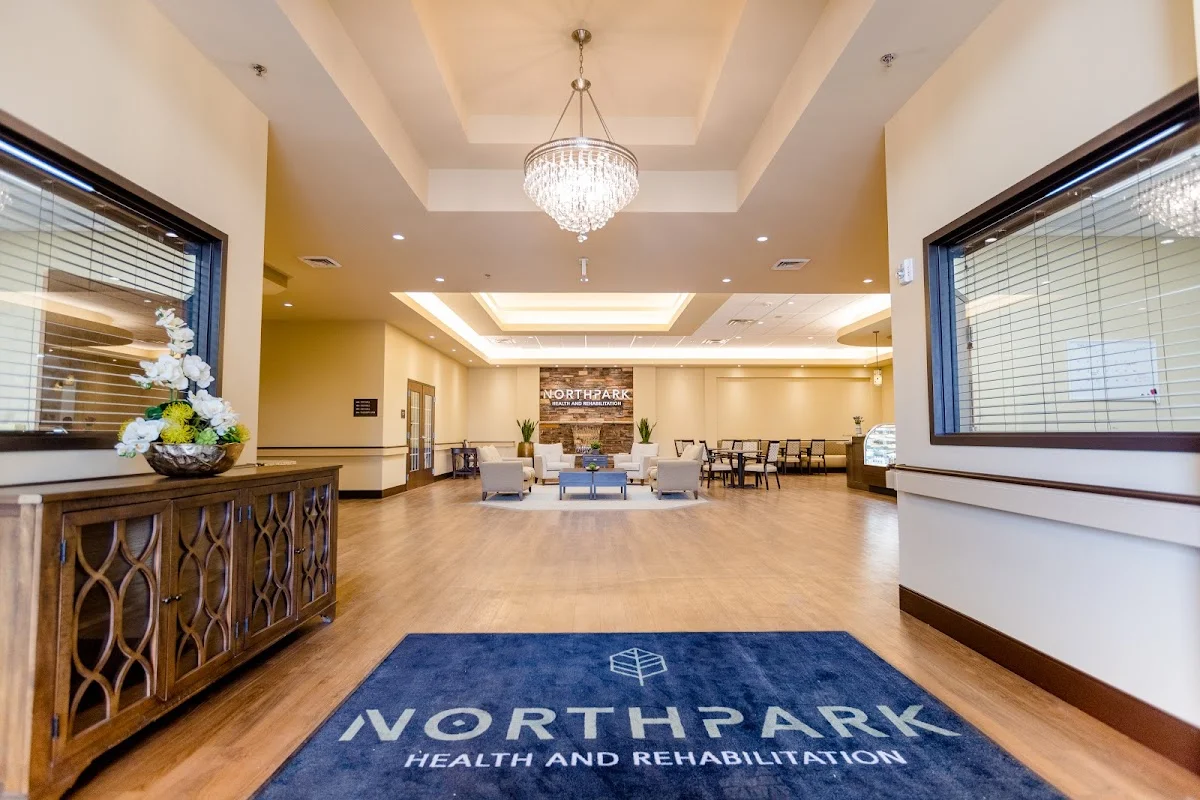 Northpark Health & Rehabilitation