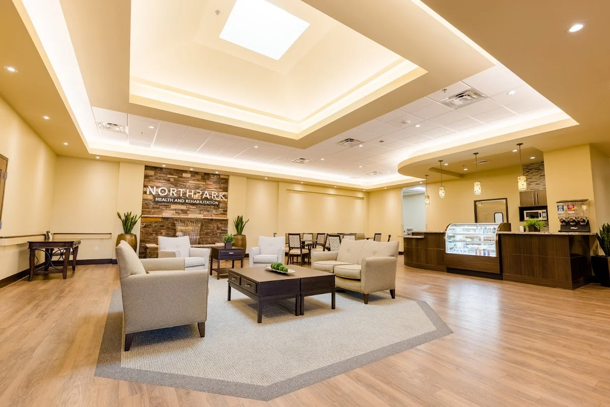Northpark Health & Rehabilitation