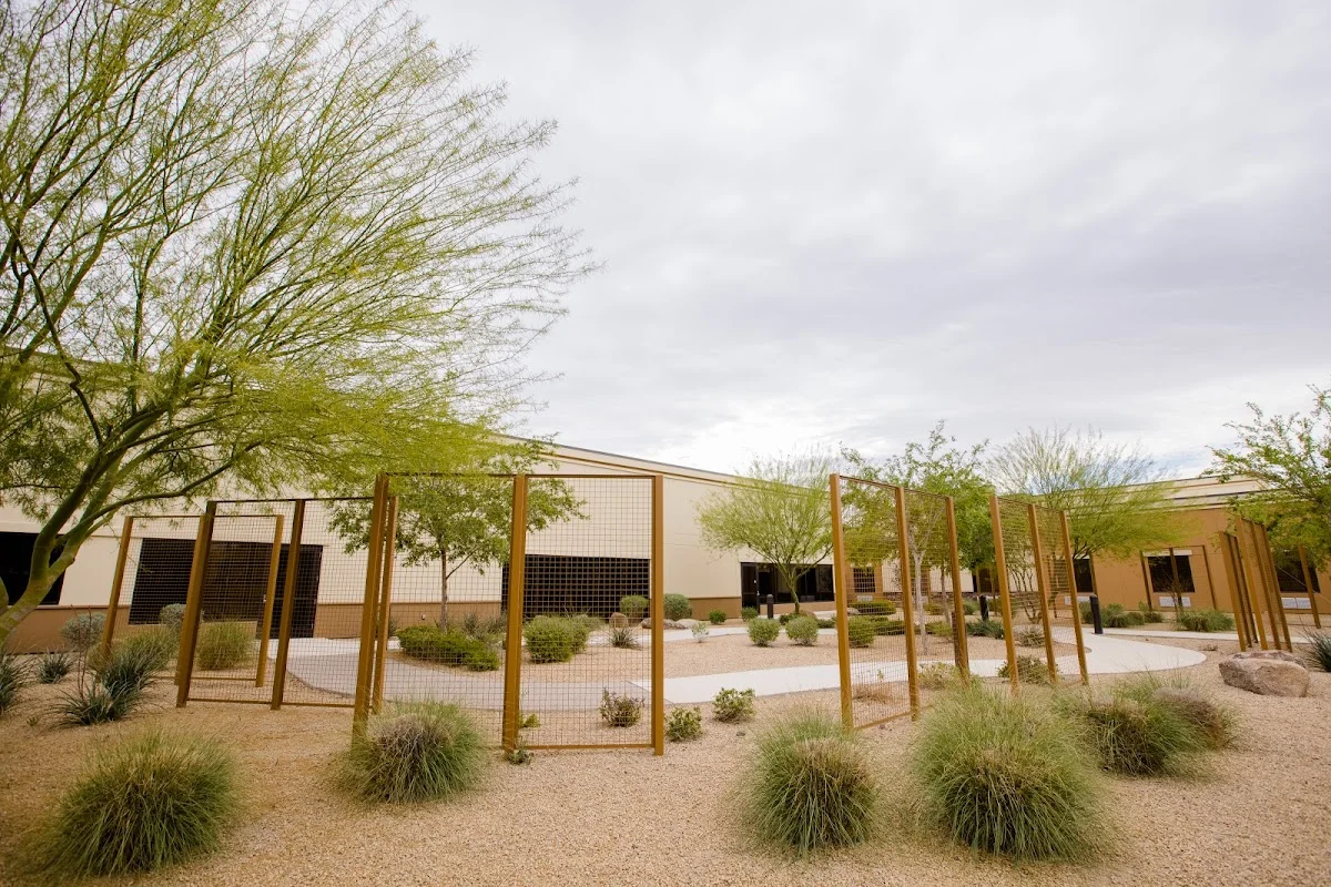 Northpark Health & Rehabilitation