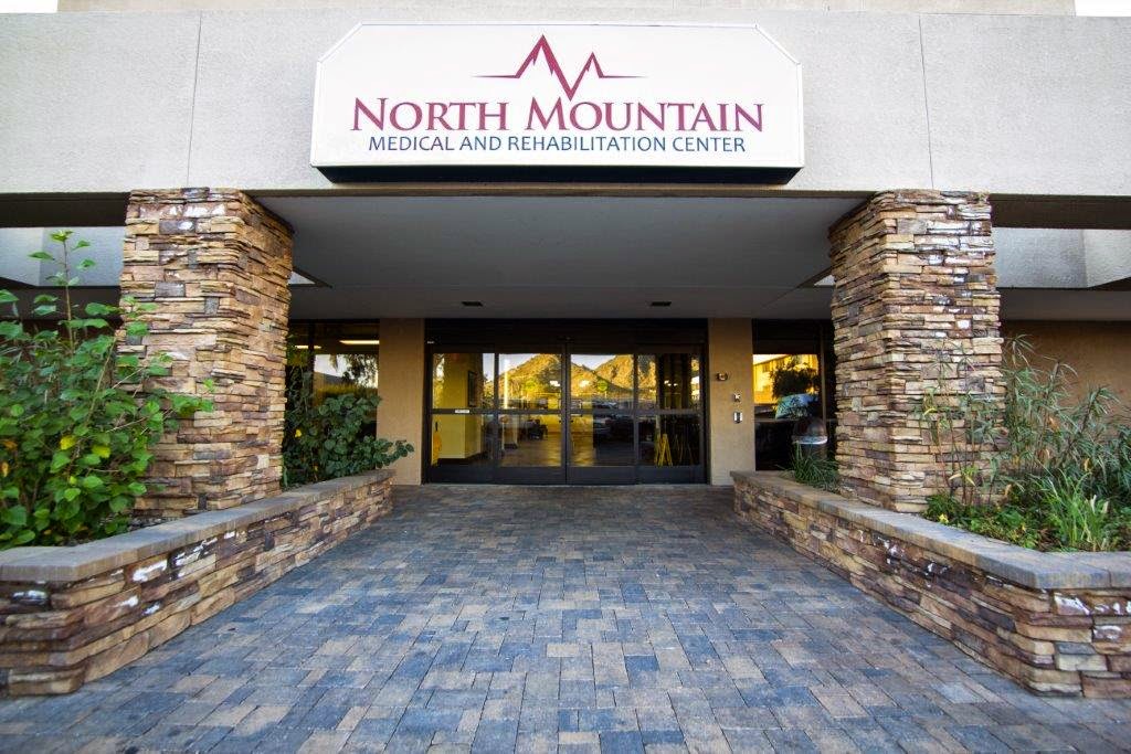 North Mountain Medical & Rehab Center - Photo 1