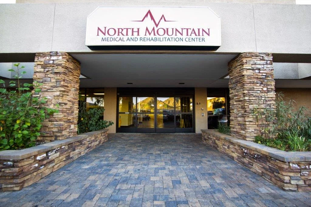 North Mountain Medical & Rehab Center