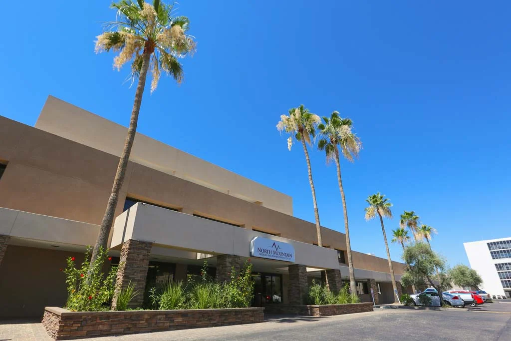 North Mountain Medical & Rehab Center