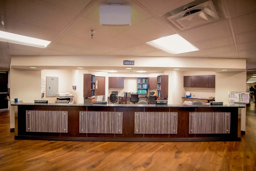 North Mountain Medical & Rehab Center
