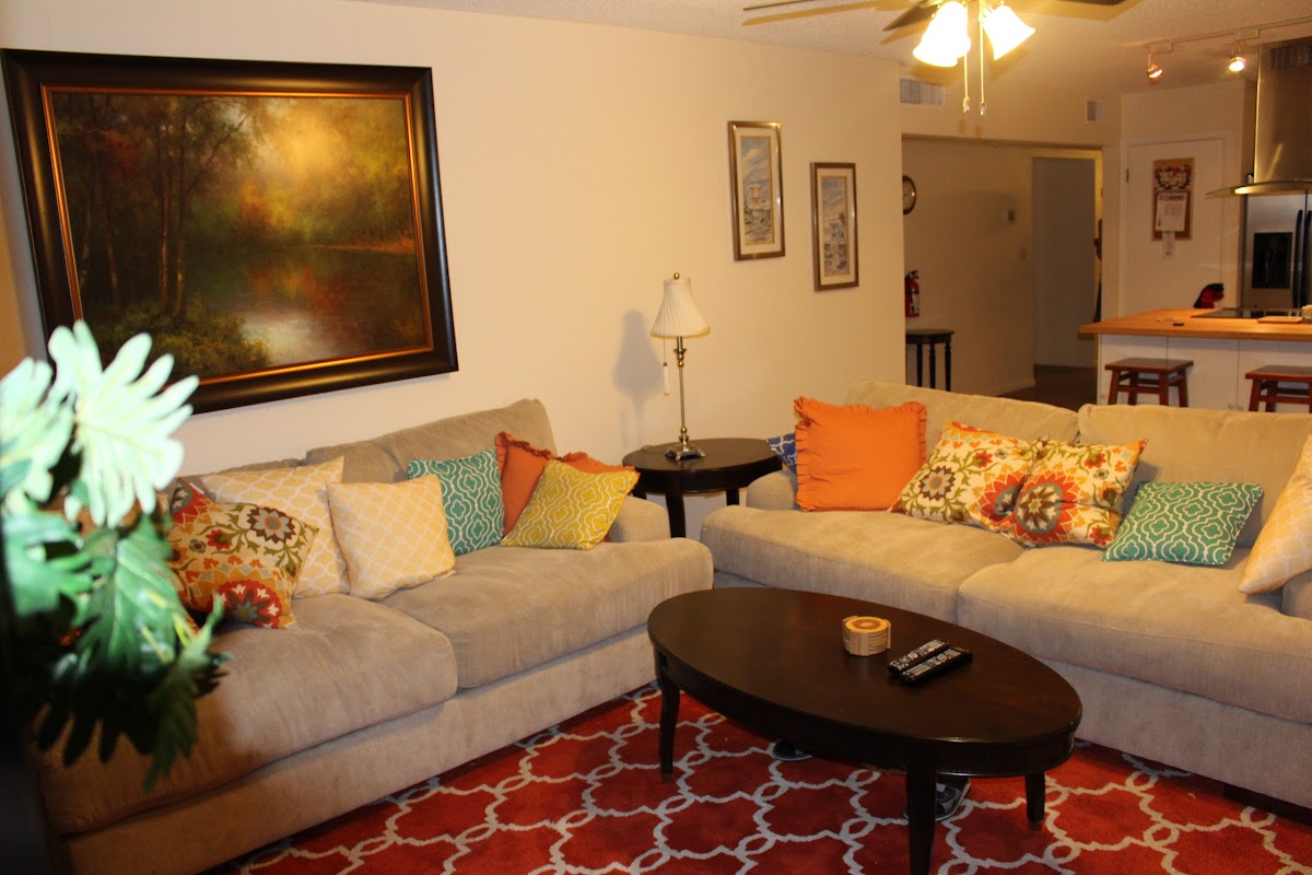 Sanctuary Sober Living LLC - Photo 1