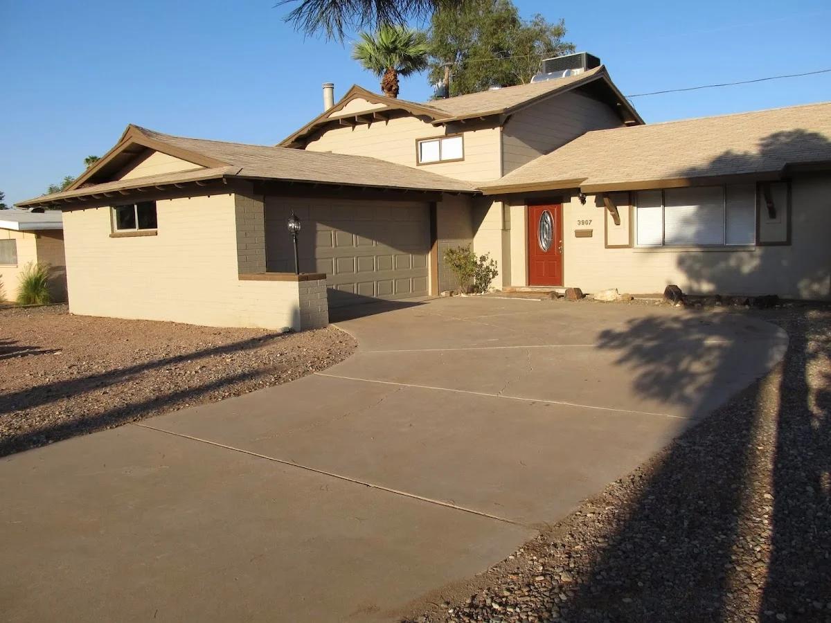 Sanctuary Sober Living LLC