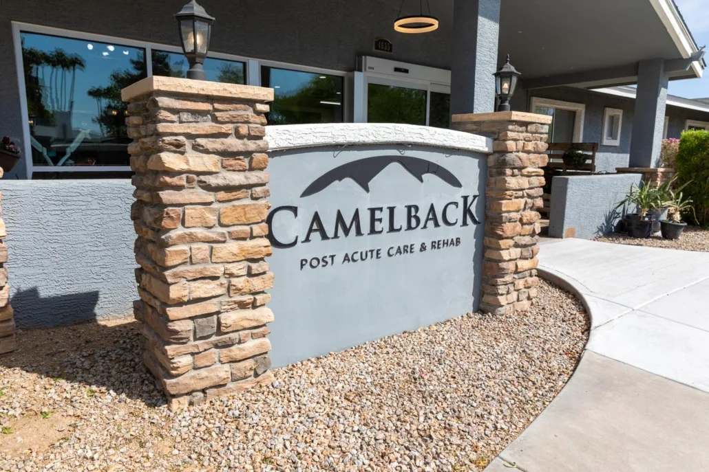 Camelback Post-Acute Care and Rehabilitation