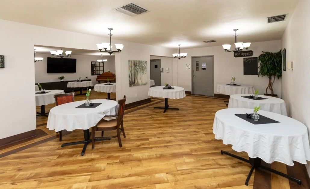 Camelback Post-Acute Care and Rehabilitation