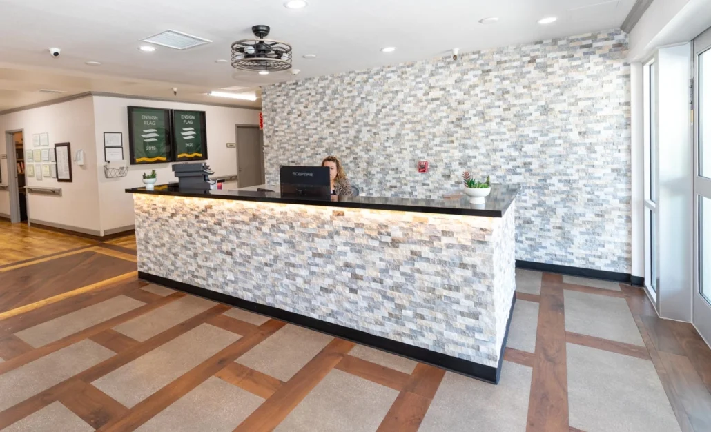 Camelback Post-Acute Care and Rehabilitation