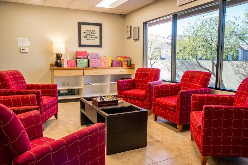 Buena Vista Drug & Alcohol Recovery