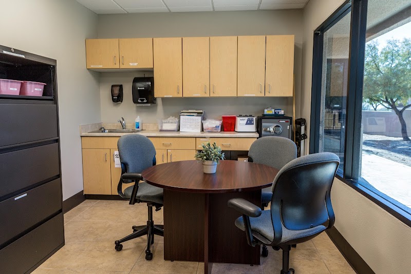 Buena Vista Drug & Alcohol Recovery