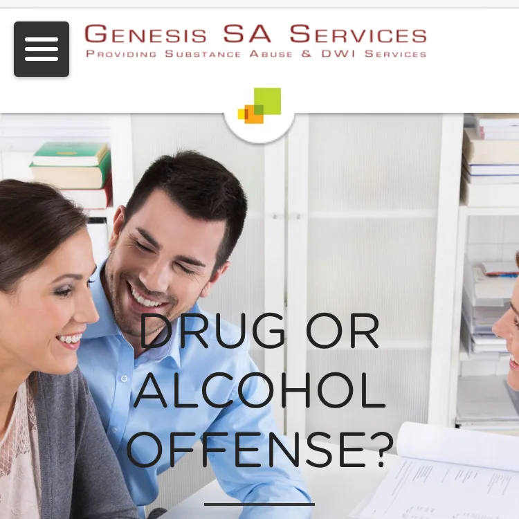 Genesis DWI/SA Services, LLC