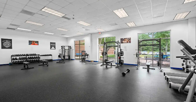 Charlotte Detox Center - Photo 5