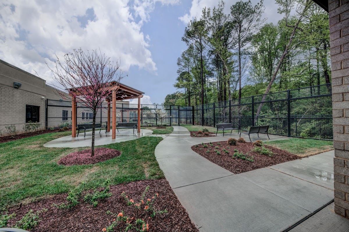 Triangle Springs - Photo 2