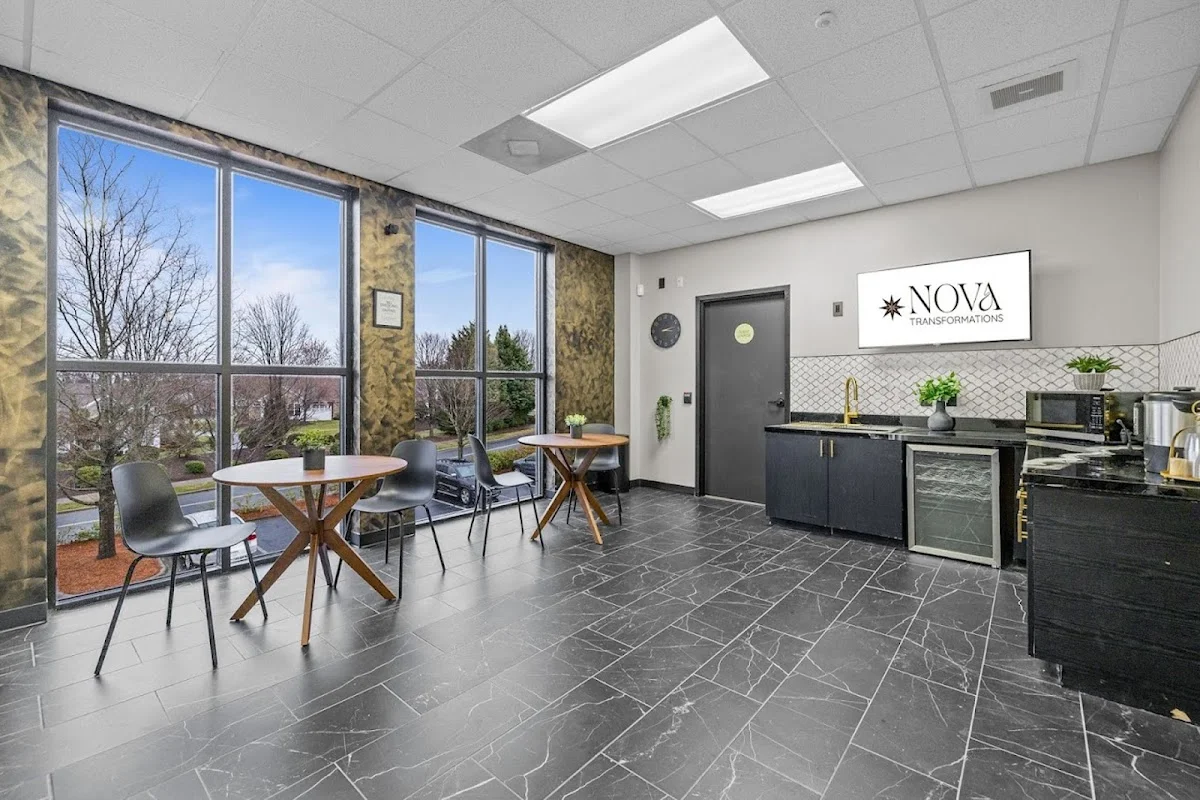 Nova Transformations | Drug & Alcohol Rehab Raleigh