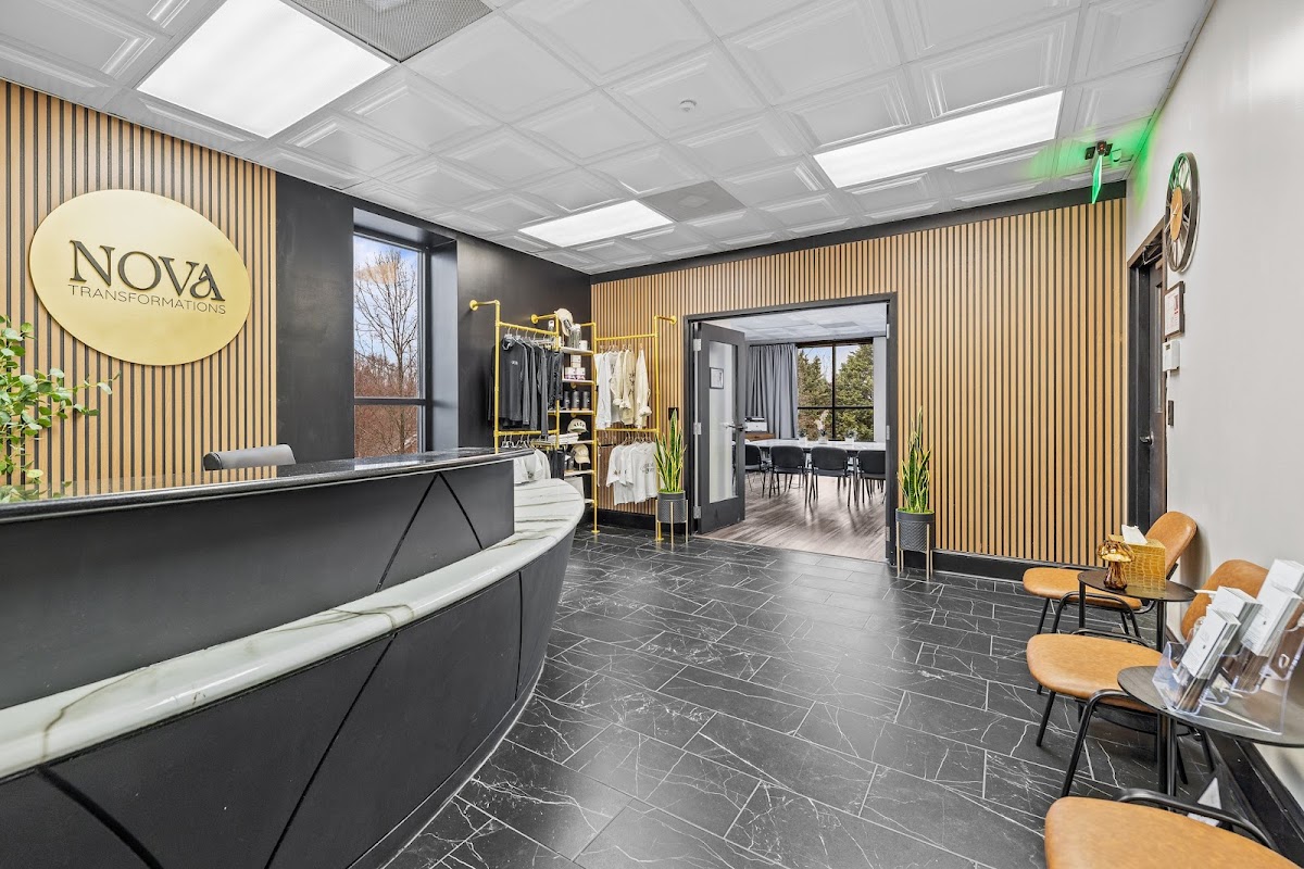 Nova Transformations | Drug & Alcohol Rehab Raleigh - Photo 5