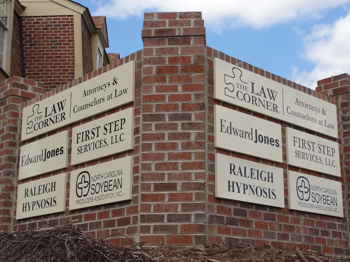 First Step Services of North Carolina